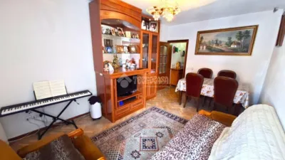 Flat in Villayuventus-Renfe photo 2