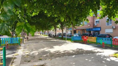 Apartment in the Bulevar de las Acacias area photo 4