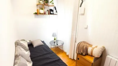 Flat in Villayuventus-Renfe photo 9