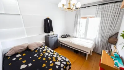 Flat in Villayuventus-Renfe photo 7