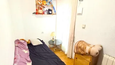 Flat in Villayuventus-Renfe photo 10