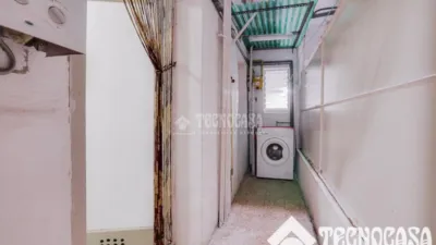 Apartment in El Poblenou photo 12