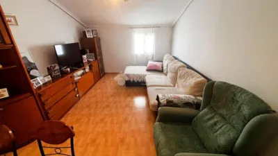 Piso en Gallur photo 4