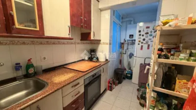 Apartment in Las Águilas photo 6