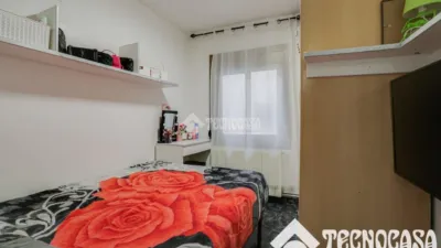 Piso en Can Tintorer-Can Tries photo 25