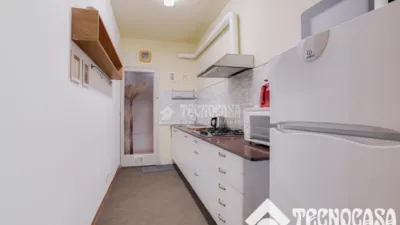 Apartment in El Poblenou photo 21