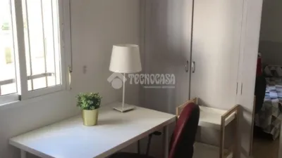 Apartment in Plaza de los Duendes, Seville photo 10