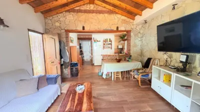 Rustic house on Calle Muela photo 24