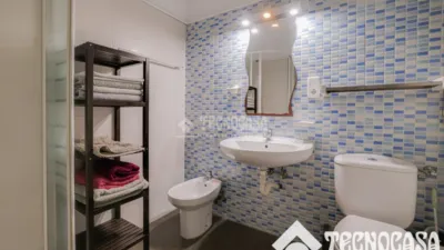 Apartment in El Poblenou photo 19
