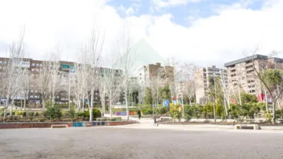 Apartment in Cerro-El Molino photo 3