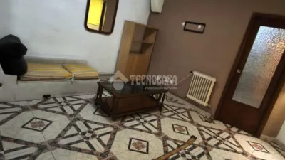 Flat in Moscardó photo 15