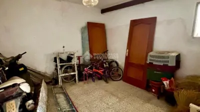 Single-family home on Calle de San José photo 11