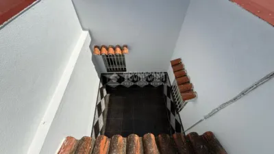 Semi-detached house in Barbate photo 23