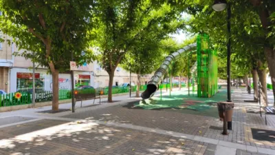 Apartment in the Bulevar de las Acacias area photo 5