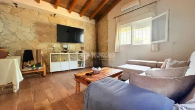 Rustic house on Calle Muela photo 3