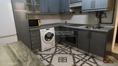 Flat in Moscardó photo 18