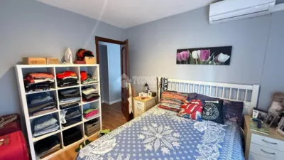 Apartment in Las Águilas photo 12