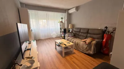 Apartment in Las Águilas photo 5