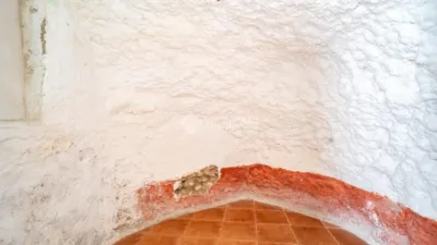 Single-family home in Albaicín photo 8