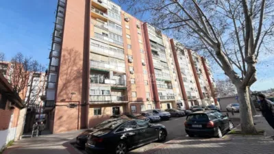 Apartment in Las Águilas photo 2