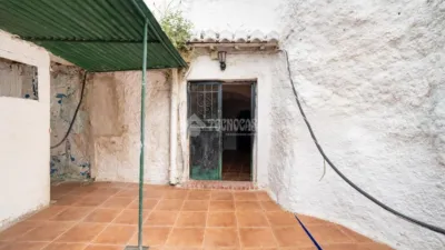 Single-family home in Albaicín photo 3