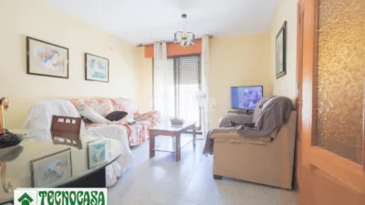 Semi-detached triplex house in Adra photo 4