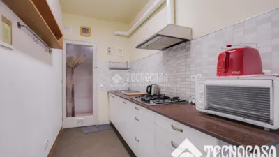 Apartment in El Poblenou photo 22