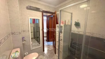 Apartment in Reyes photo 24
