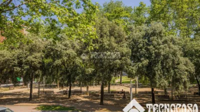 Apartment in El Poblenou photo 25