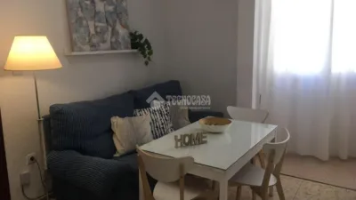 Apartment in Plaza de los Duendes, Seville photo 5