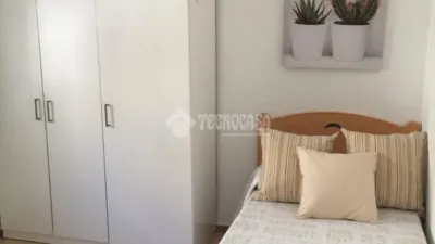Apartment in Plaza de los Duendes, Seville photo 19