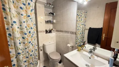 Apartment in Las Águilas photo 10