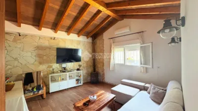 Rustic house on Calle Muela photo 25