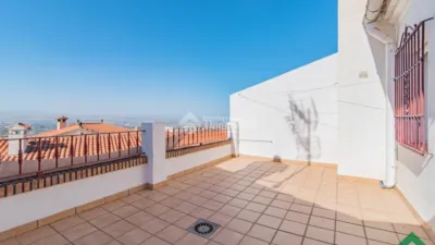 Semi-detached house in Albaicín photo 26