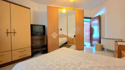 Apartment in Fondo photo 9