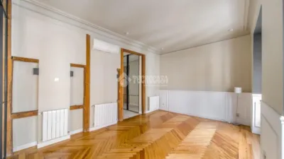 Apartment in Cortes-Huertas photo 7
