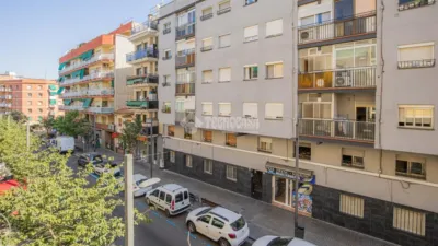 Apartment in Can Mas photo 32