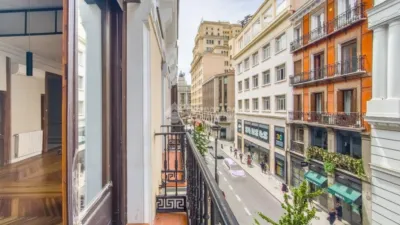 Apartment in Cortes-Huertas photo 13