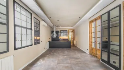 Apartment in Cortes-Huertas photo 25