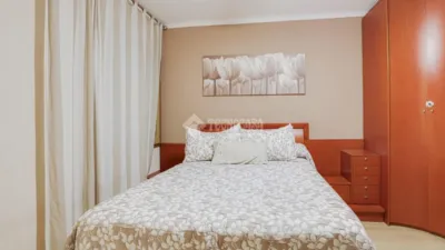 Apartment in Can Mas photo 26