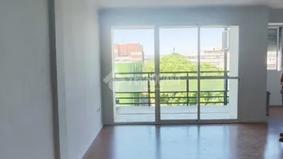 Apartment in La Palmera-Reina Mercedes photo 8