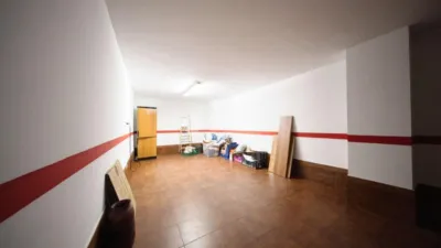 Terraced House in Laguna de Duero photo 31