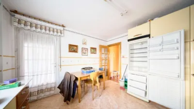 Terraced House in Laguna de Duero photo 12