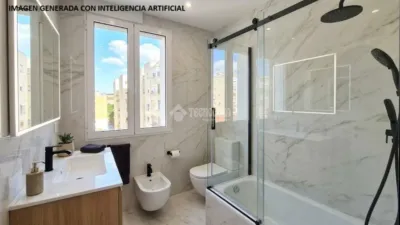Apartment in Fuente del Berro photo 29