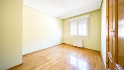 Terraced House in Laguna de Duero photo 23