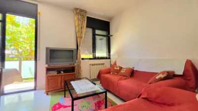 Apartment in Fondo photo 3