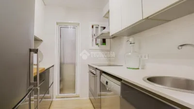Apartment in Can Mas photo 12