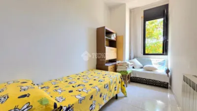 Apartment in Fondo photo 10