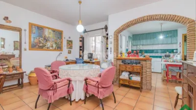 Semi-detached house in Albaicín photo 22