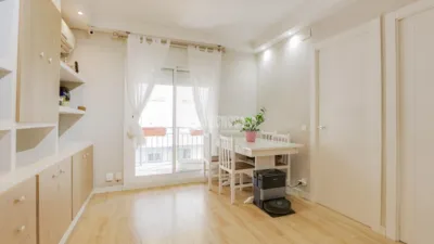 Apartment in Can Mas photo 10